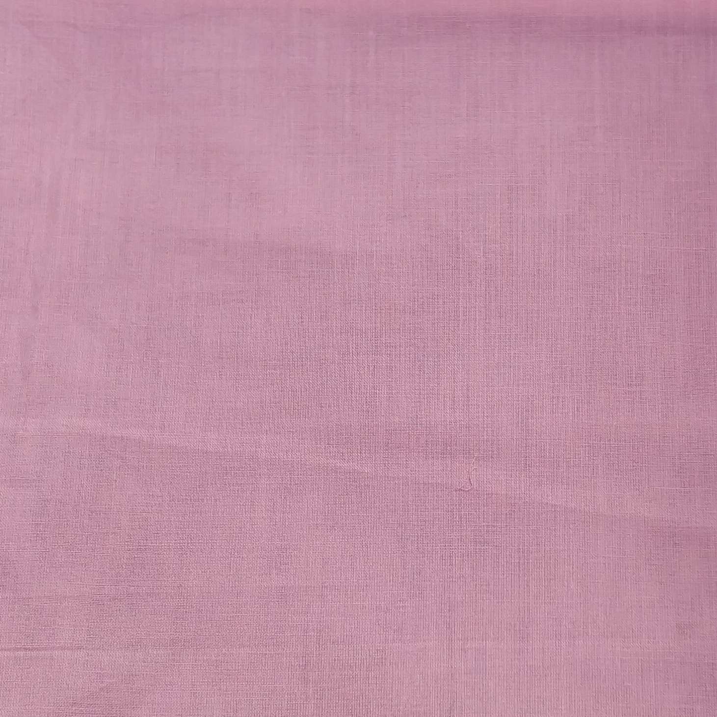 Pink Cotton Voile Fabric