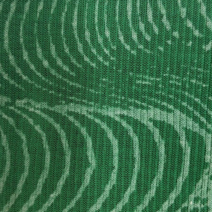 Burnout Tissue Knit