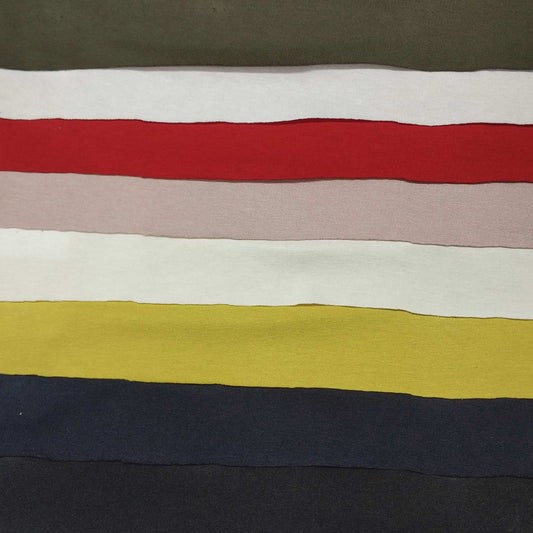 OE Viscose Jersey Knit