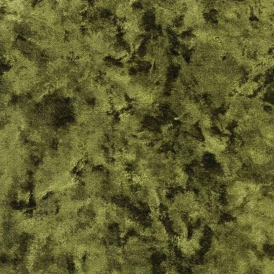 Ice Velvet Stretch Fabric