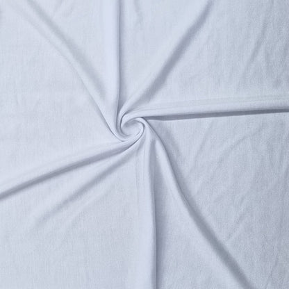 Plain Viscose Jersey Knit