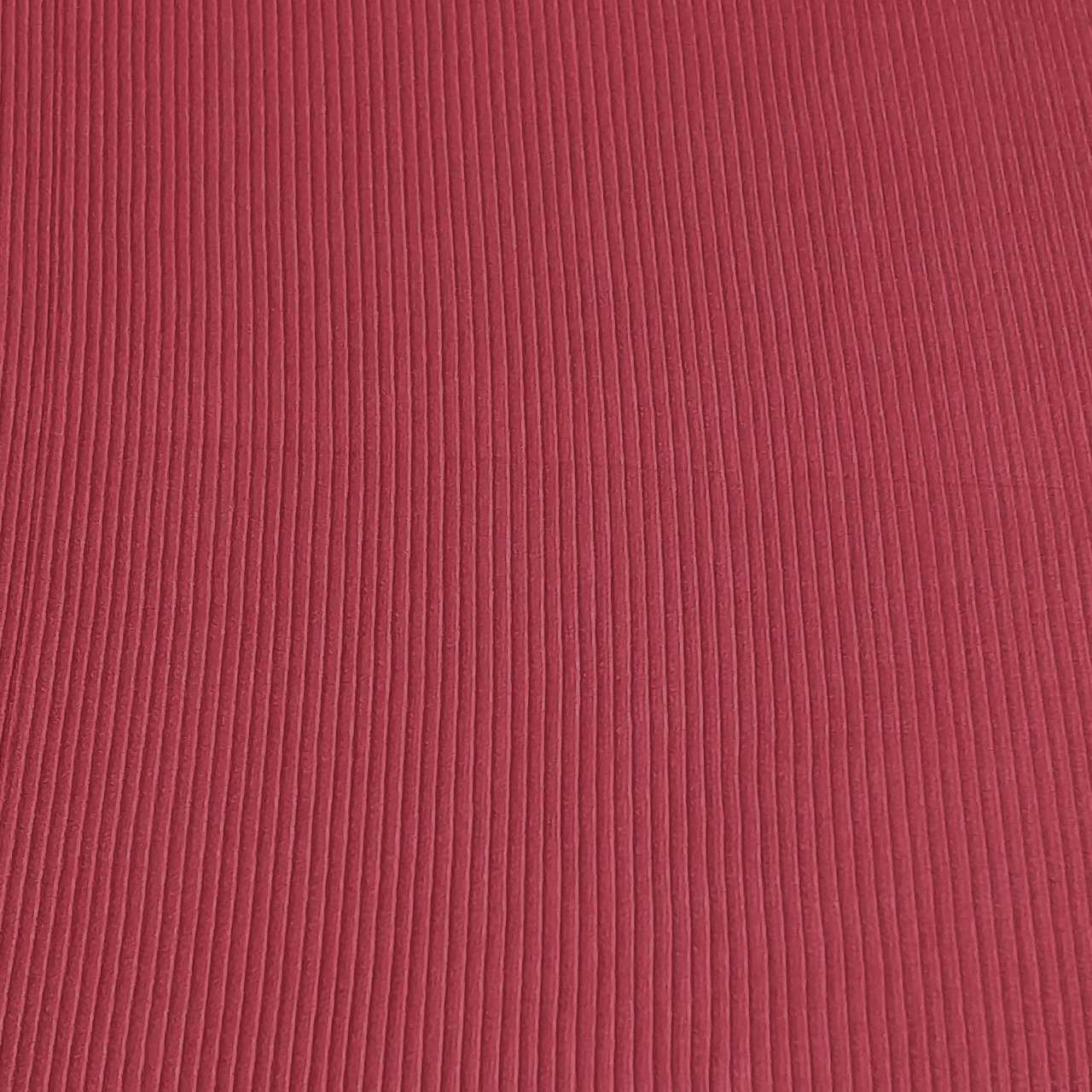 Pleated Chiffon