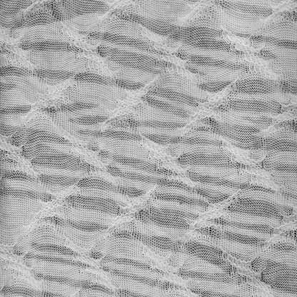 Burnout Tissue Knit
