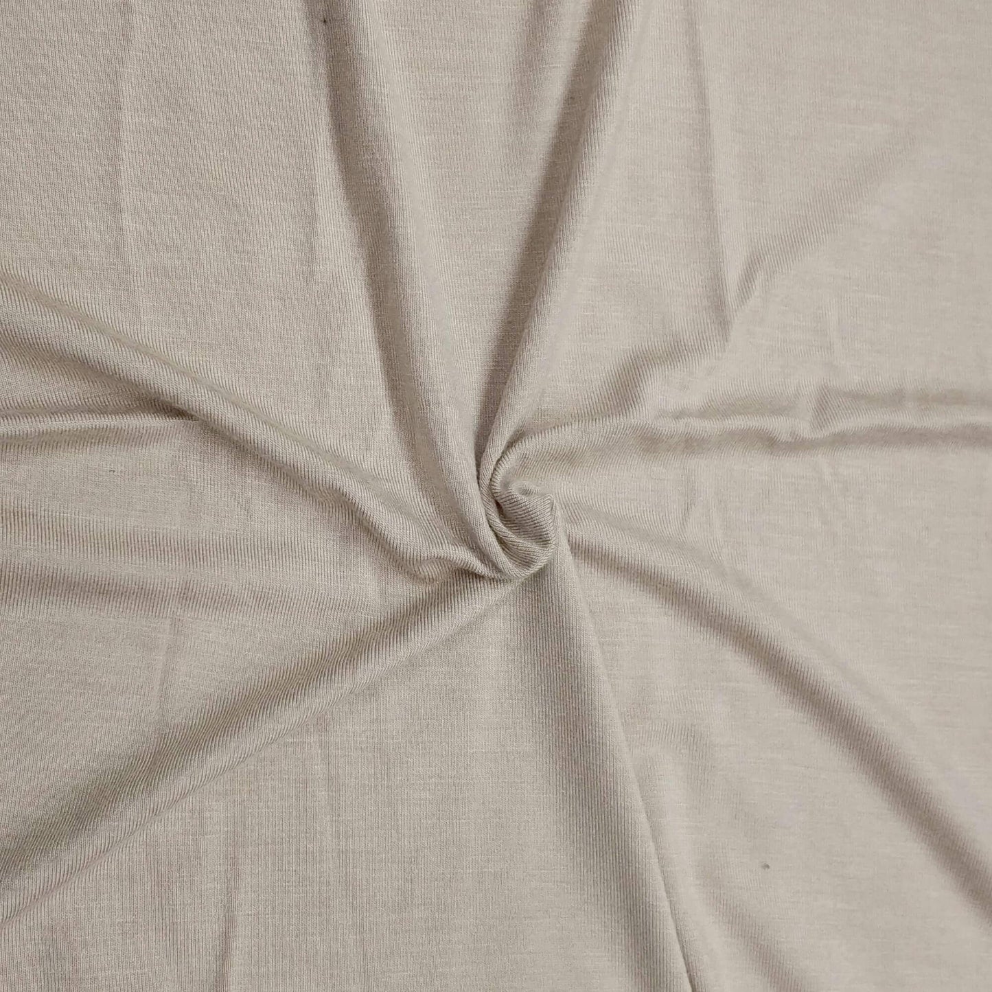 Plain Viscose Jersey Knit