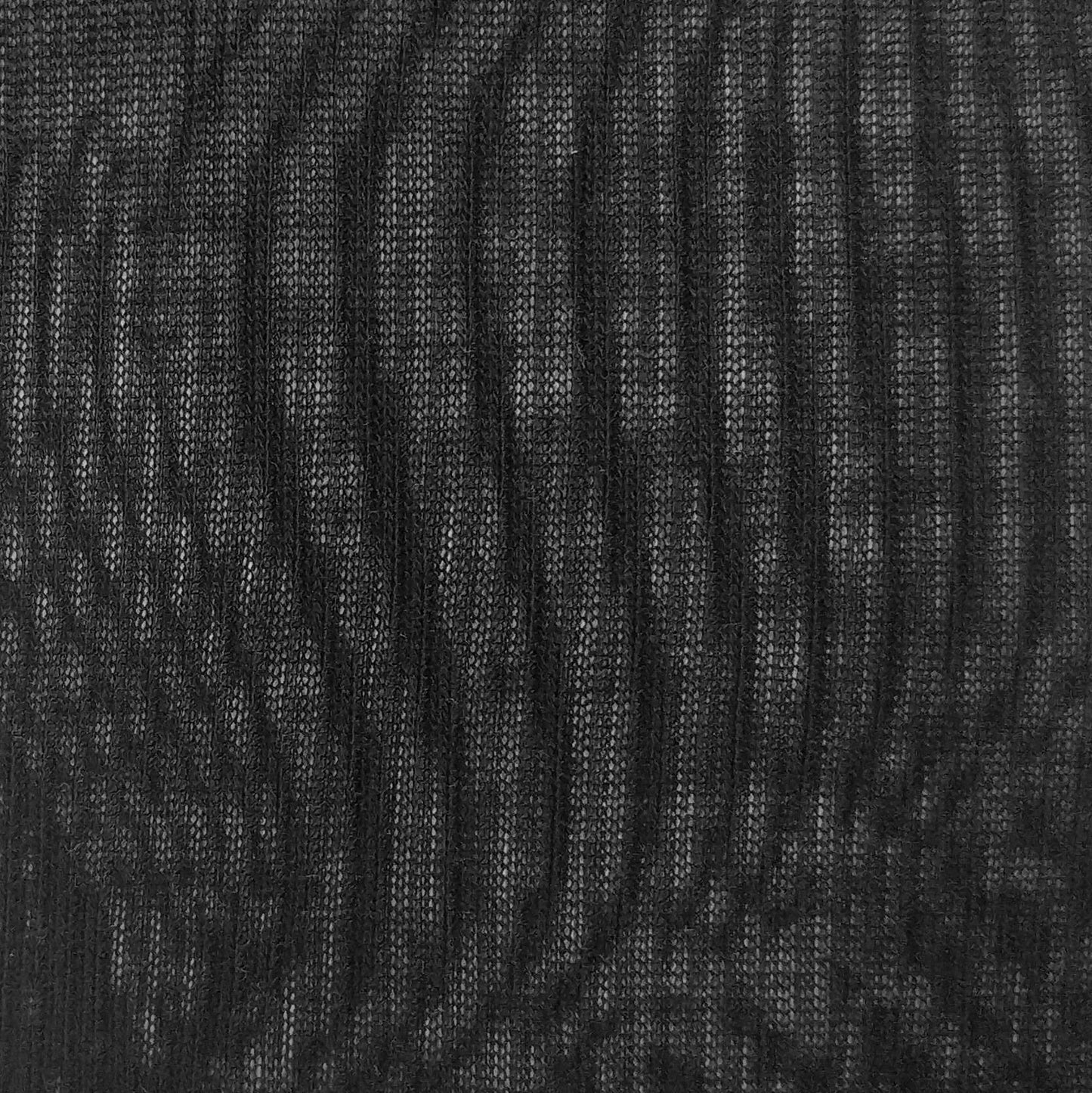 Burnout Tissue Knit