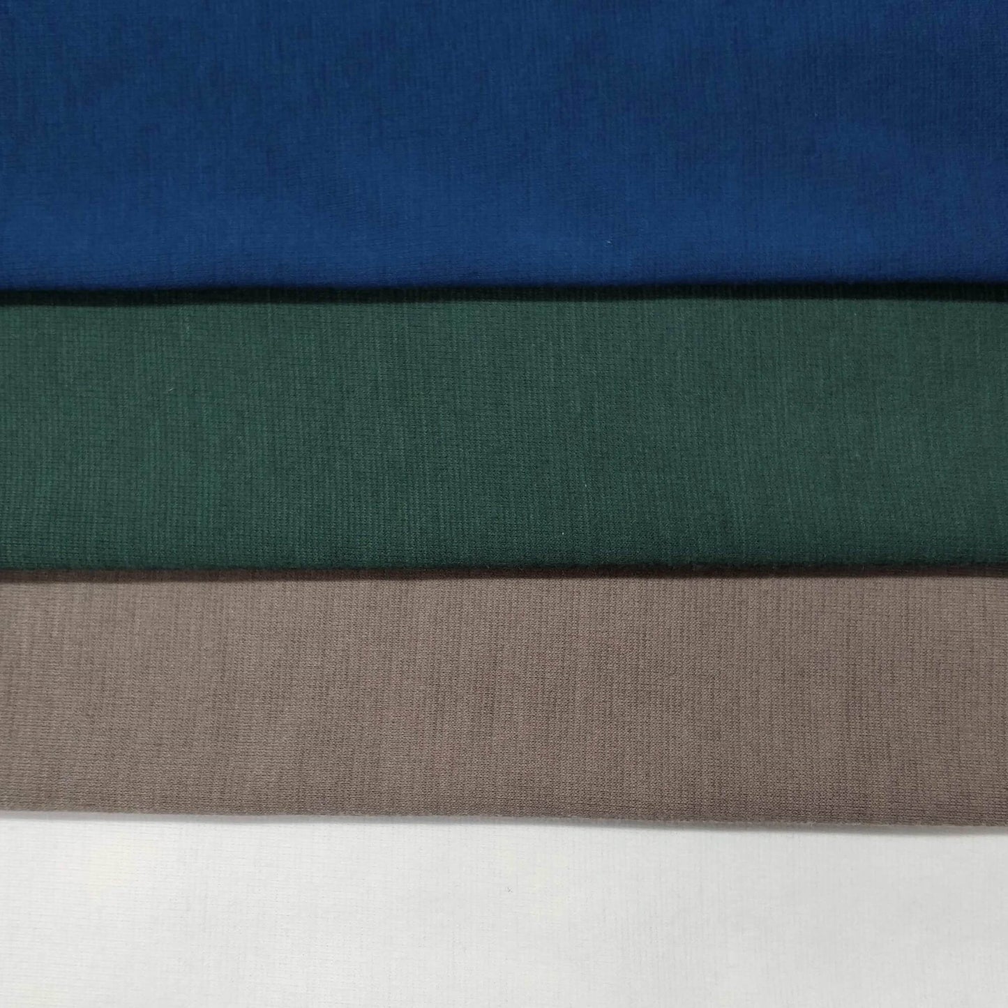 Jersey Lycra Fabric In Various Colors
