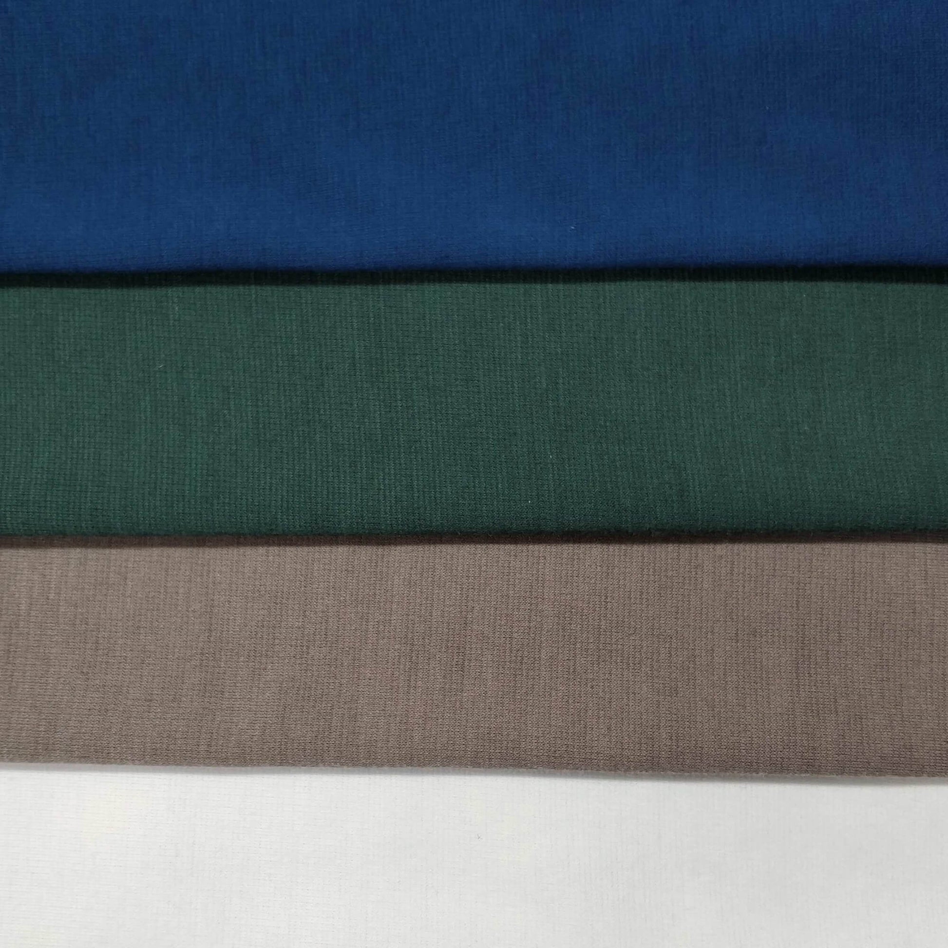 Jersey Lycra Fabric In Various Colors