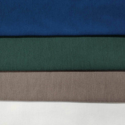 Jersey Lycra Fabric In Various Colors