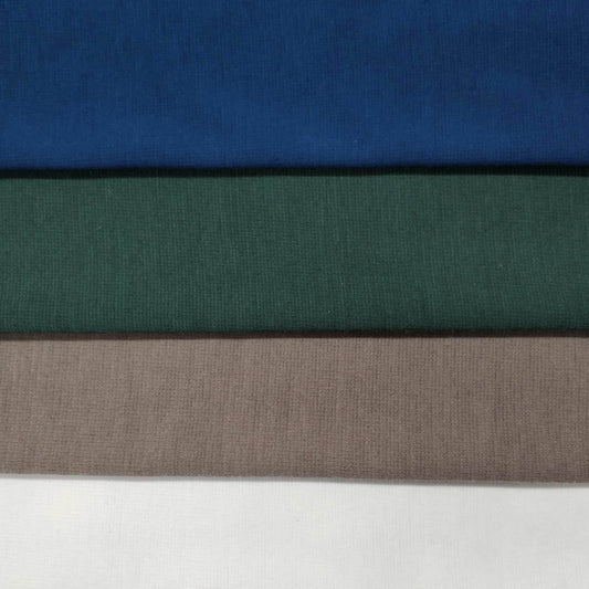 Jersey Lycra Fabric In Various Colors