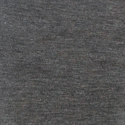 Jersey Lycra Fabric In Charcoal Melange