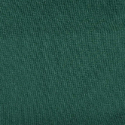 Jersey Lycra Fabric In Bottle Green