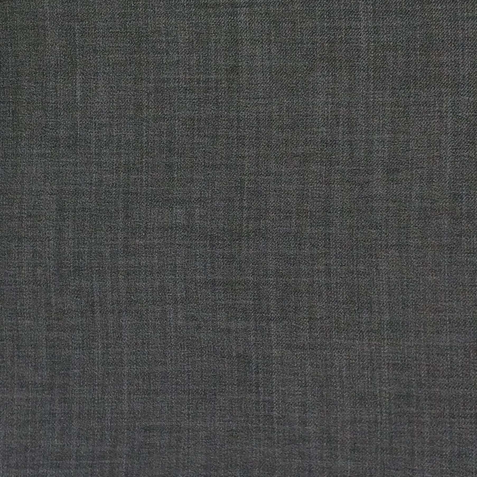 Linen‑Look Fabric In Black