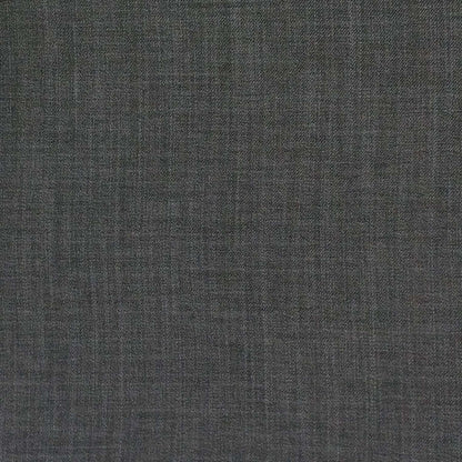 Linen‑Look Fabric In Black