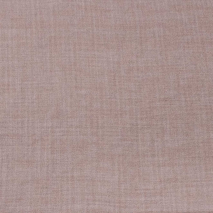 Linen‑Look Fabric In Dusty Pink