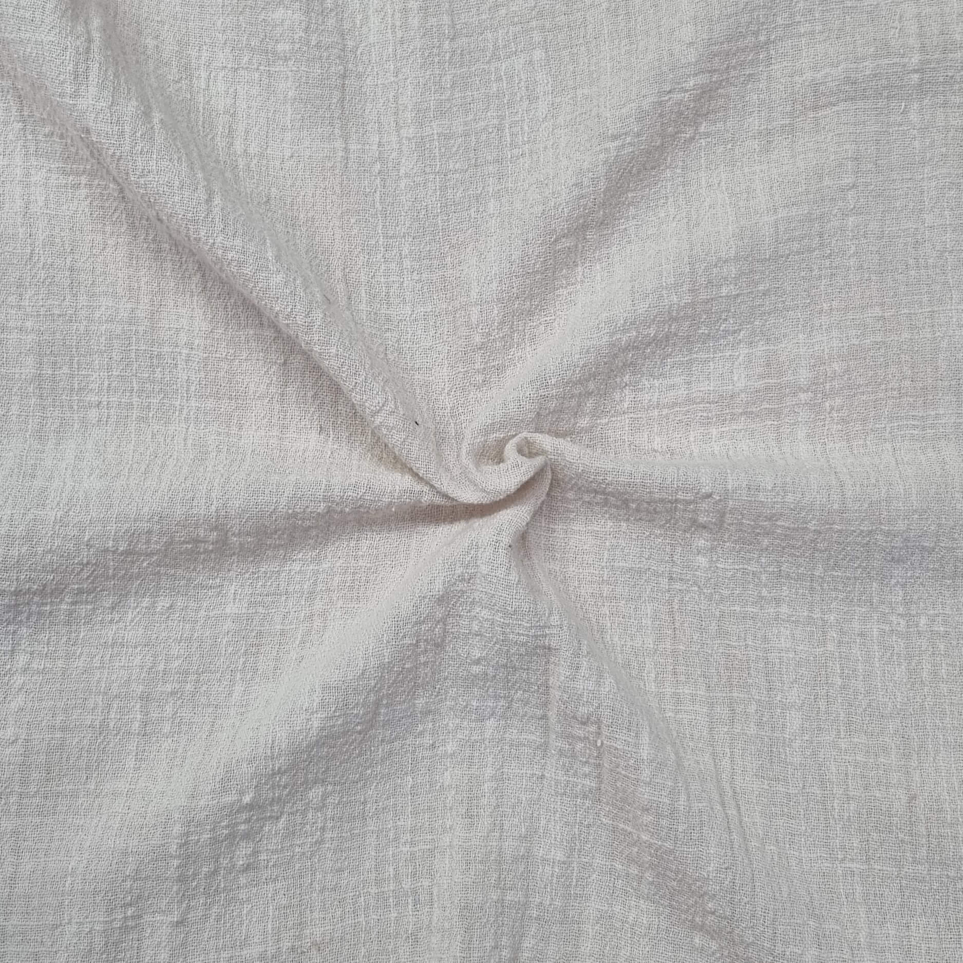 Stone Fabric With A Textured Pattern