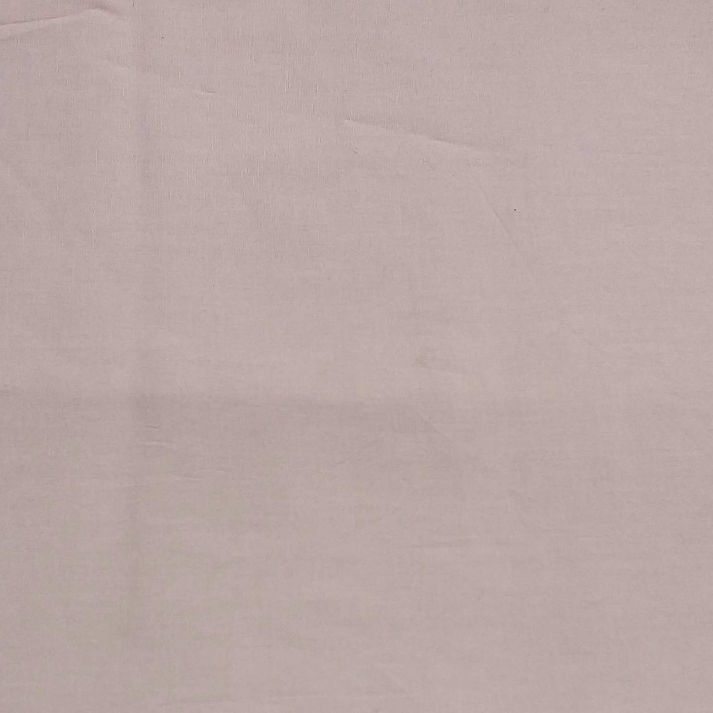 Stretch Poplin Fabric In Dusty pink Color