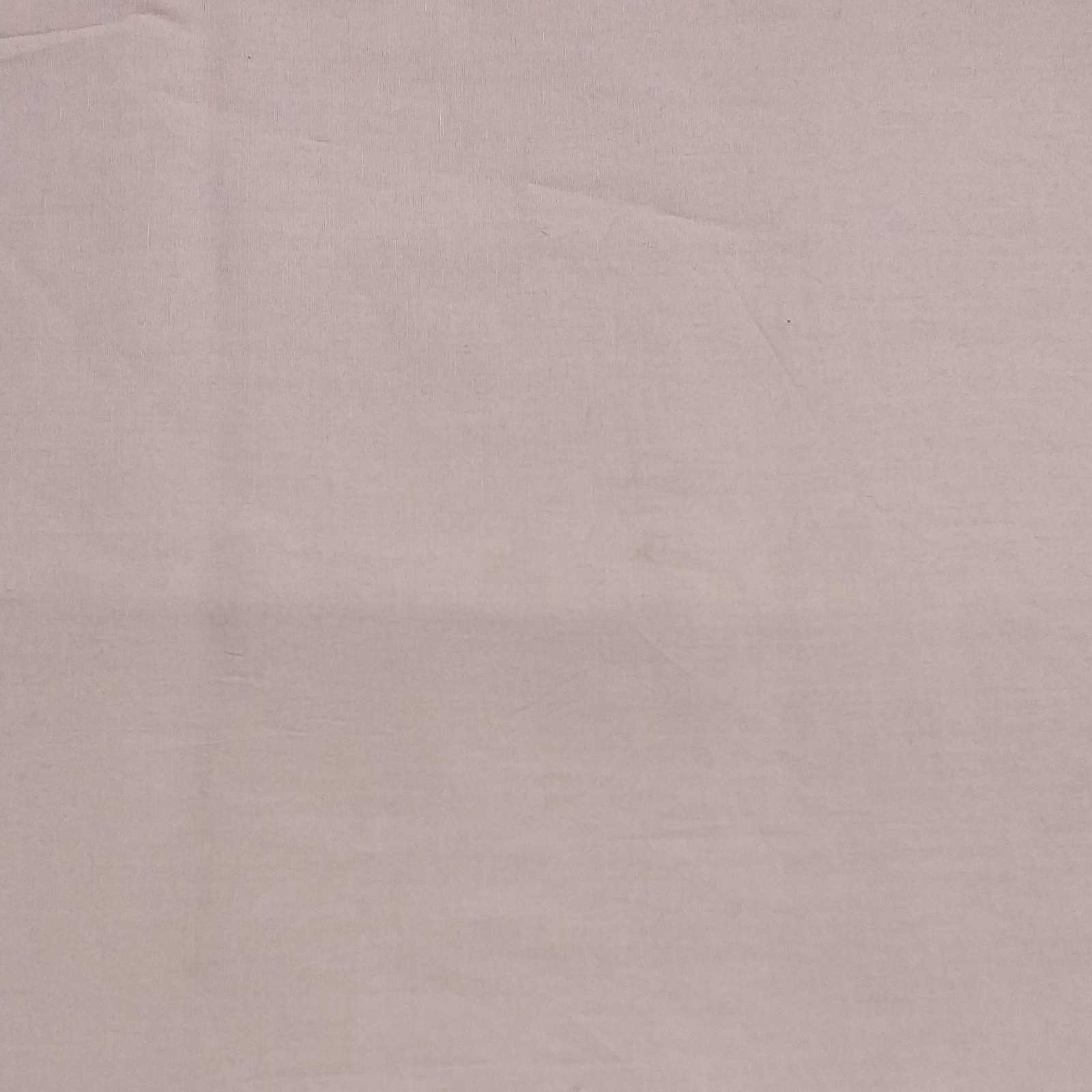 Stretch Poplin Fabric In Dusty pink Color