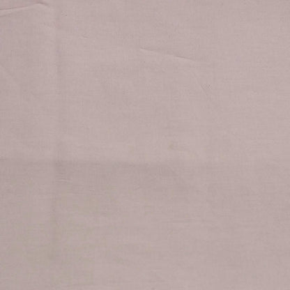 Stretch Poplin Fabric In Dusty pink Color