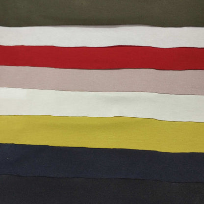 Viscose Jersey Knit Fabric